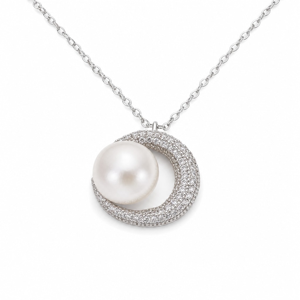 pendant necklaces