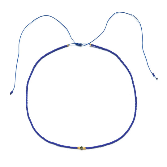 Miyuki Tahitian Freshwater Luxury Pearl Choker (Harvested 4 Years ago)
