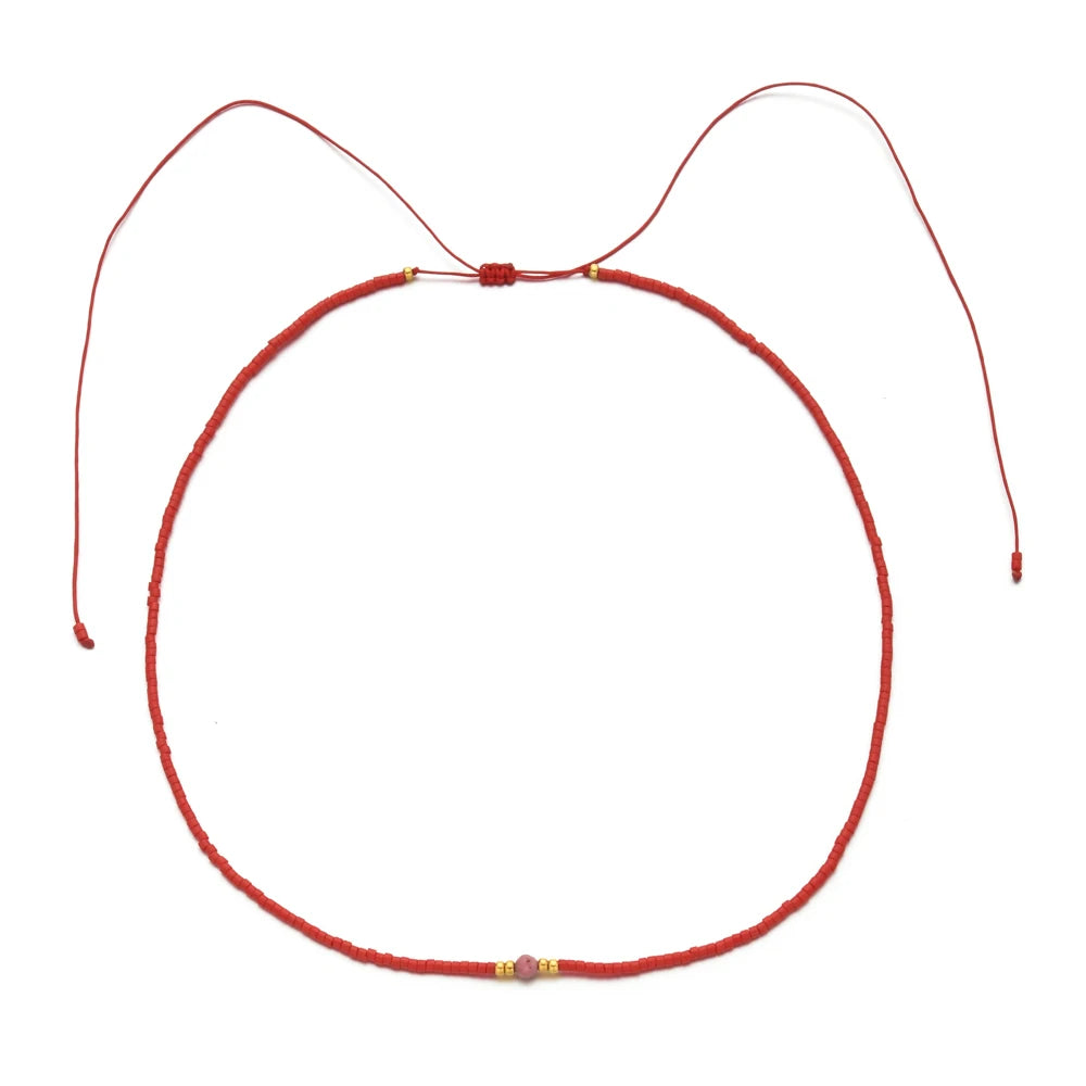 Miyuki Tahitian Freshwater Luxury Pearl Choker (Harvested 4 Years ago)