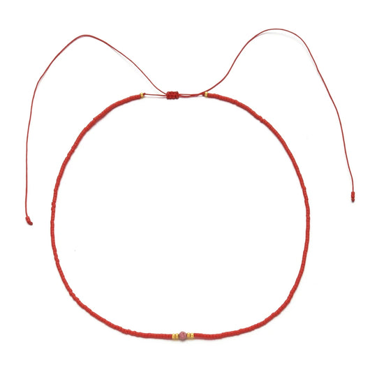 Miyuki Tahitian Freshwater Luxury Pearl Choker (Harvested 4 Years ago)